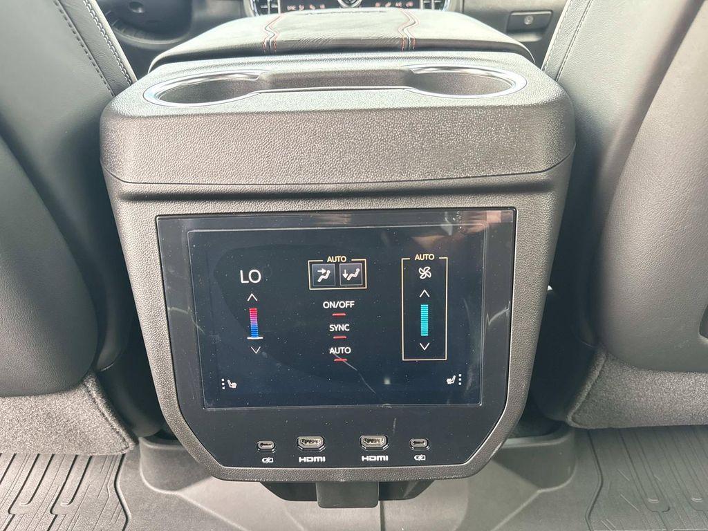 new 2026 GMC Yukon XL car, priced at $105,614