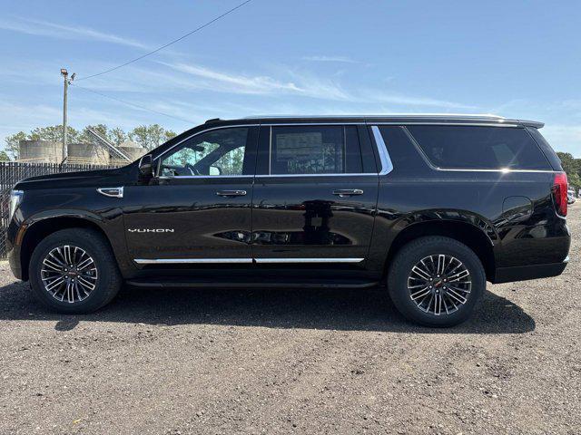 new 2026 GMC Yukon XL car, priced at $86,464
