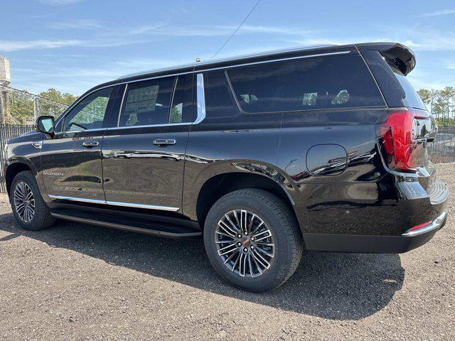 new 2026 GMC Yukon XL car, priced at $86,464