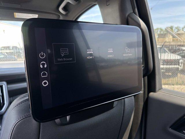 new 2026 GMC Yukon XL car, priced at $86,464