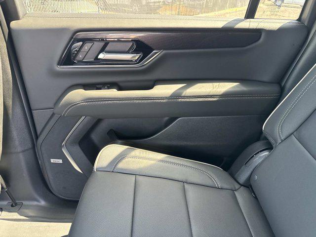 new 2026 GMC Yukon XL car, priced at $86,464