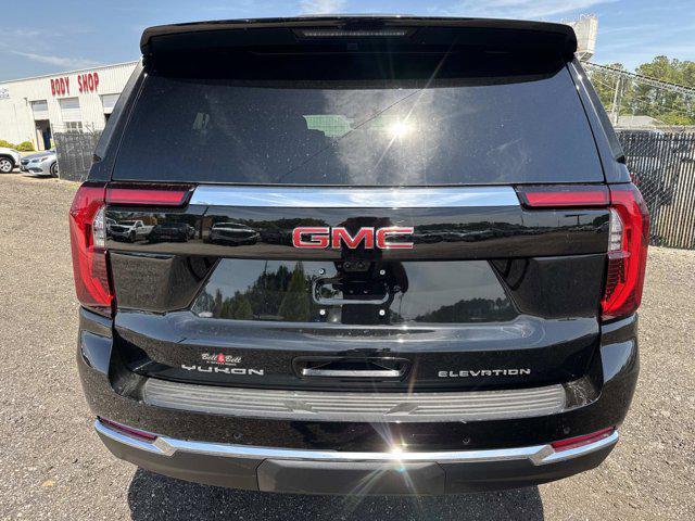 new 2026 GMC Yukon XL car, priced at $86,464