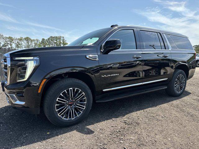 new 2026 GMC Yukon XL car, priced at $86,464