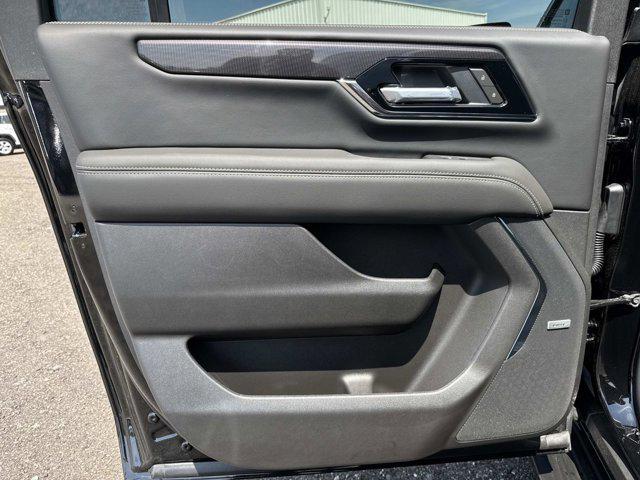new 2026 GMC Yukon XL car, priced at $86,464