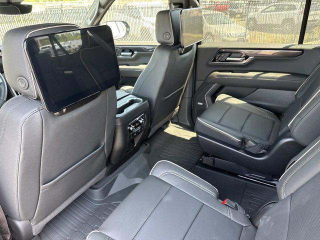 new 2026 GMC Yukon XL car, priced at $86,464