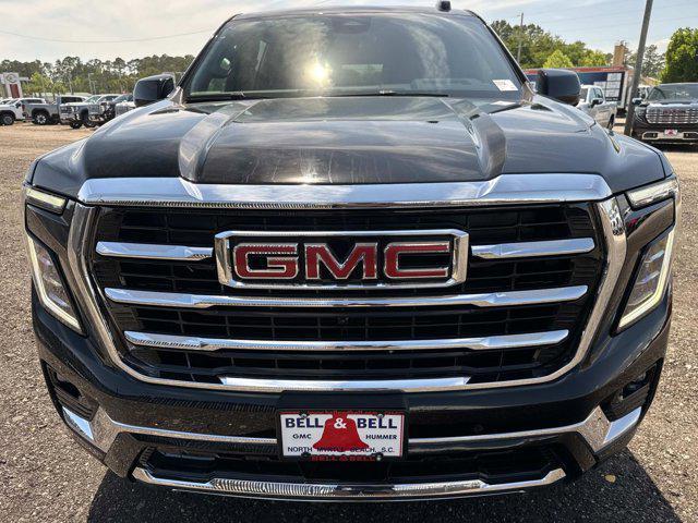 new 2026 GMC Yukon XL car, priced at $86,464