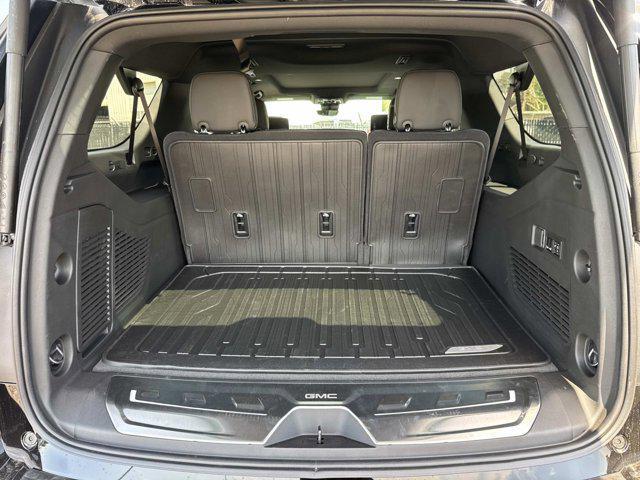 new 2026 GMC Yukon XL car, priced at $86,464
