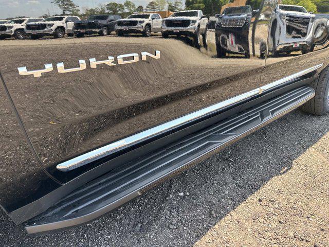 new 2026 GMC Yukon XL car, priced at $86,464