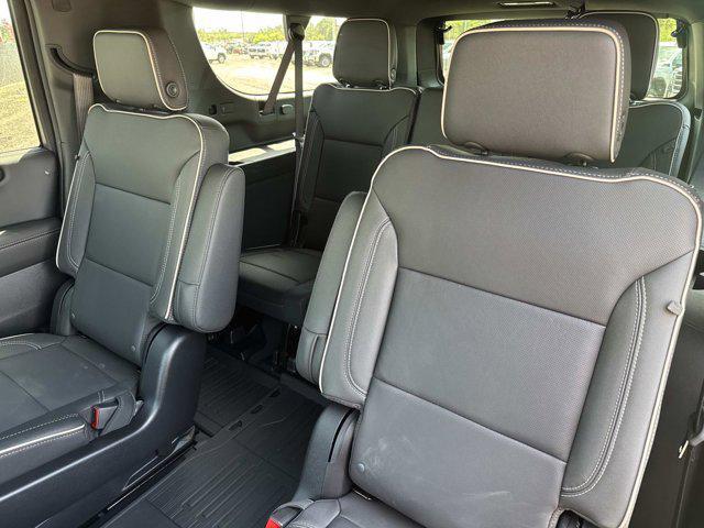 new 2026 GMC Yukon XL car, priced at $86,464