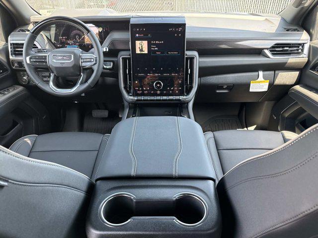 new 2026 GMC Yukon XL car, priced at $86,464