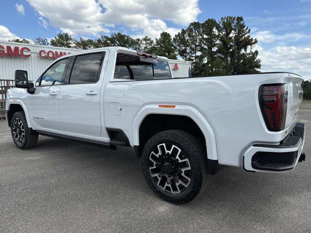 new 2026 GMC Sierra 2500 car, priced at $84,099