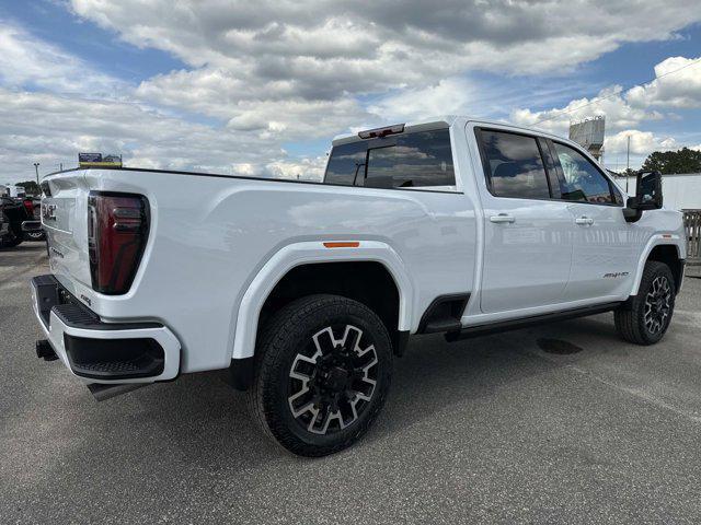 new 2026 GMC Sierra 2500 car, priced at $84,099