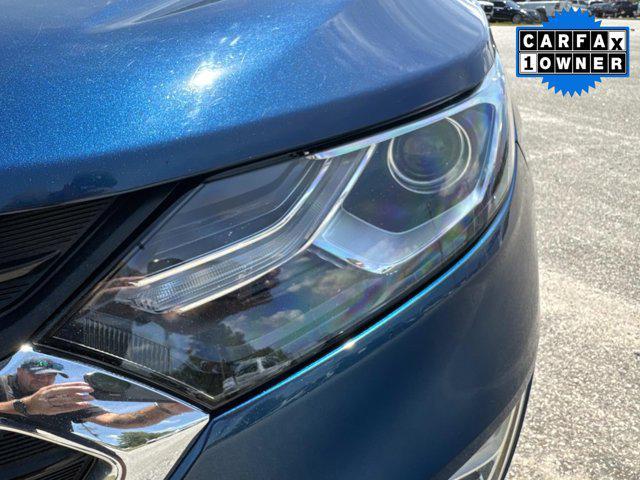 used 2019 Chevrolet Equinox car, priced at $16,900
