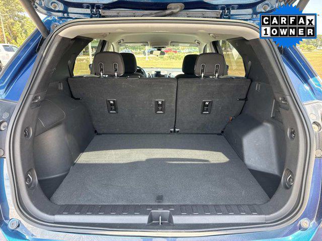 used 2019 Chevrolet Equinox car, priced at $16,900