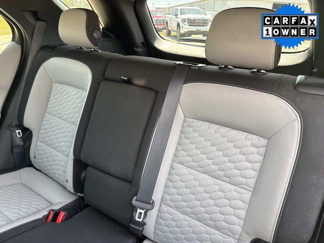 used 2019 Chevrolet Equinox car, priced at $16,900