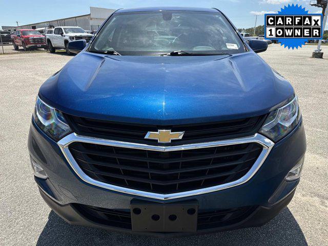 used 2019 Chevrolet Equinox car, priced at $16,900