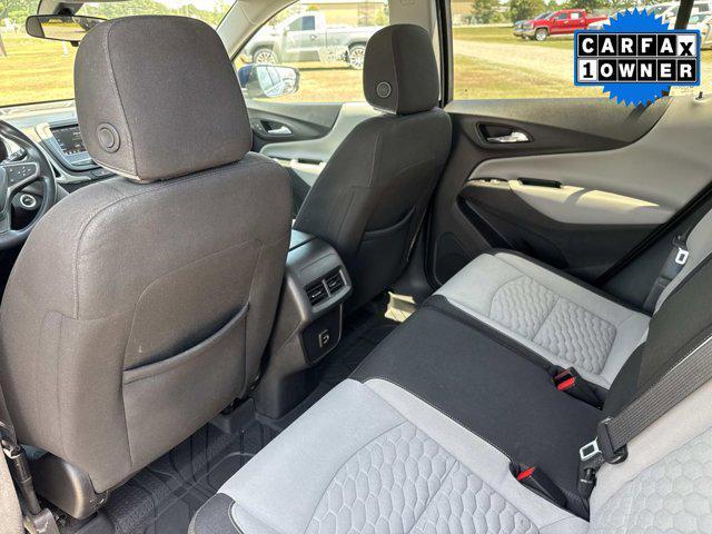 used 2019 Chevrolet Equinox car, priced at $16,900