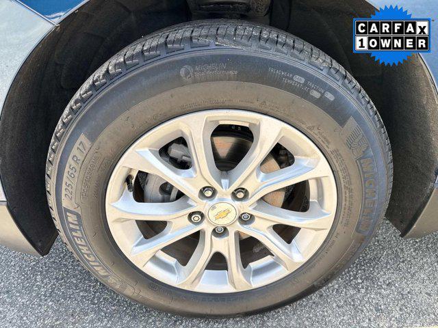 used 2019 Chevrolet Equinox car, priced at $16,900