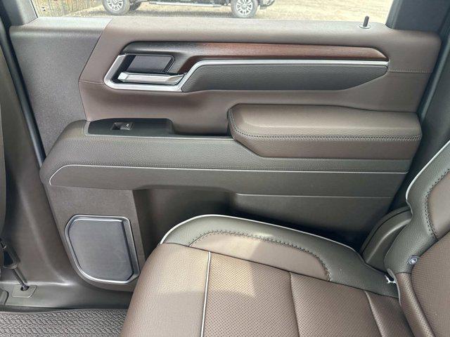 new 2026 GMC Sierra 2500 car, priced at $97,210