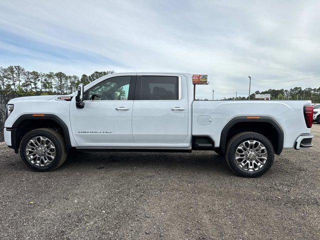 new 2026 GMC Sierra 2500 car, priced at $97,210