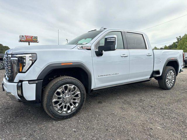 new 2026 GMC Sierra 2500 car, priced at $97,210