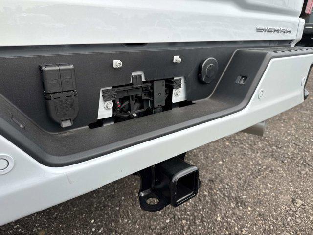 new 2026 GMC Sierra 2500 car, priced at $97,210