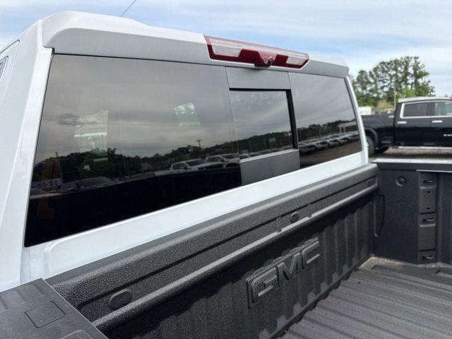new 2026 GMC Sierra 2500 car, priced at $97,210
