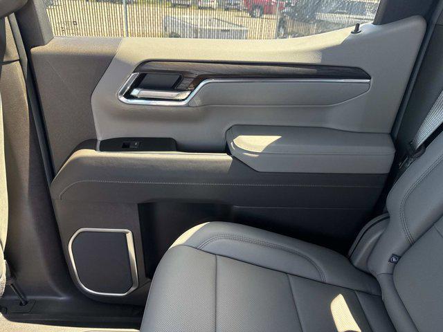 new 2026 GMC Sierra 1500 car, priced at $71,879