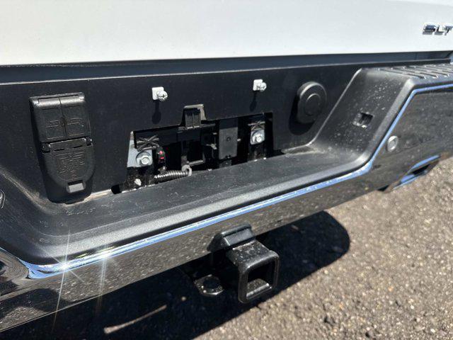 new 2026 GMC Sierra 1500 car, priced at $71,879