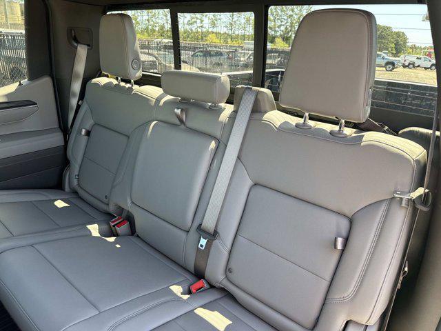 new 2026 GMC Sierra 1500 car, priced at $71,879
