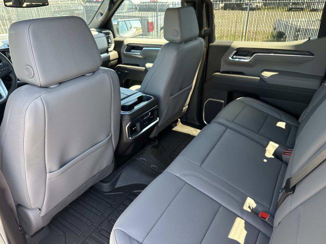 new 2026 GMC Sierra 1500 car, priced at $71,879