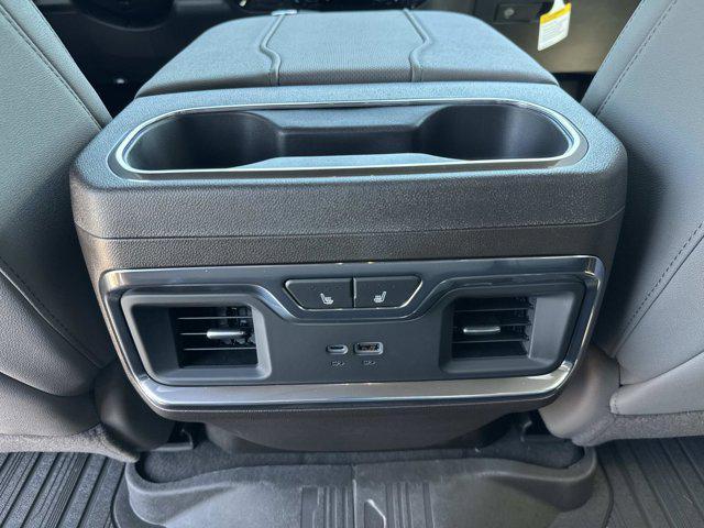 new 2026 GMC Sierra 1500 car, priced at $71,879