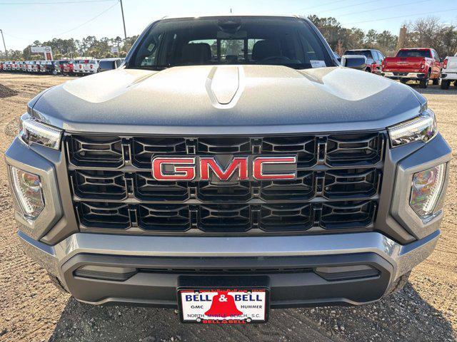 new 2026 GMC Canyon car, priced at $46,514