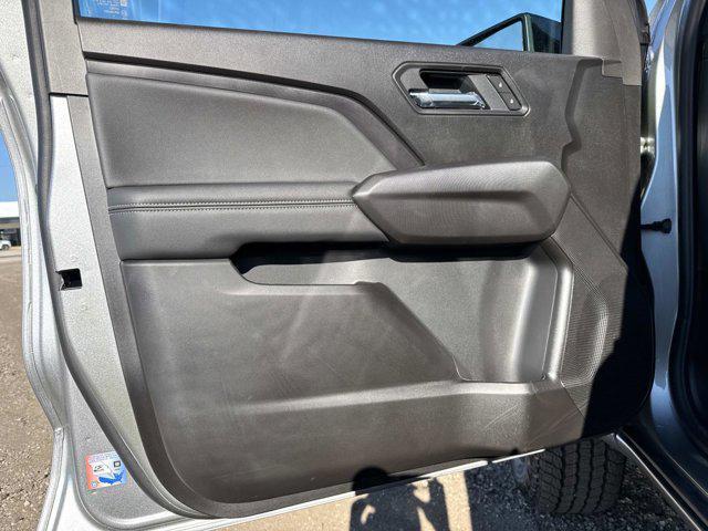 new 2026 GMC Canyon car, priced at $46,514