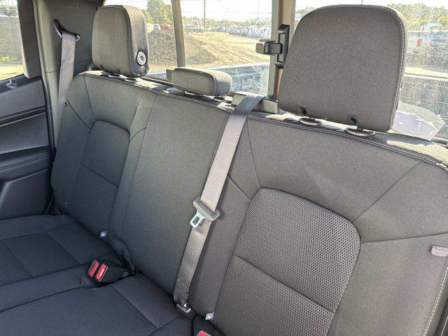 new 2026 GMC Canyon car, priced at $46,514