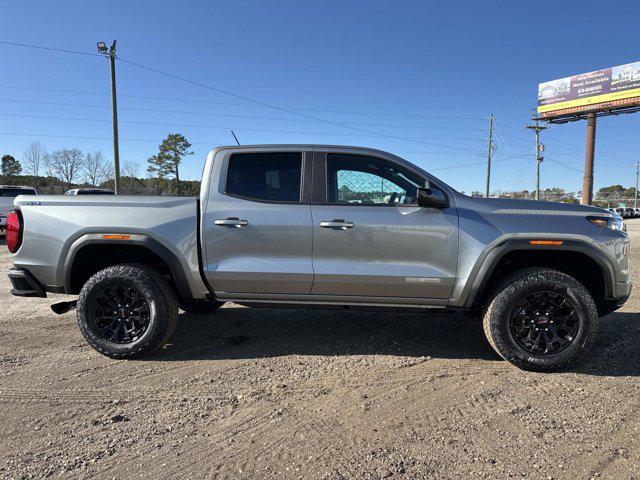 new 2026 GMC Canyon car, priced at $46,514
