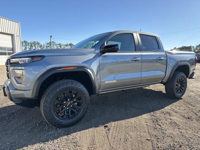 new 2026 GMC Canyon car, priced at $46,514