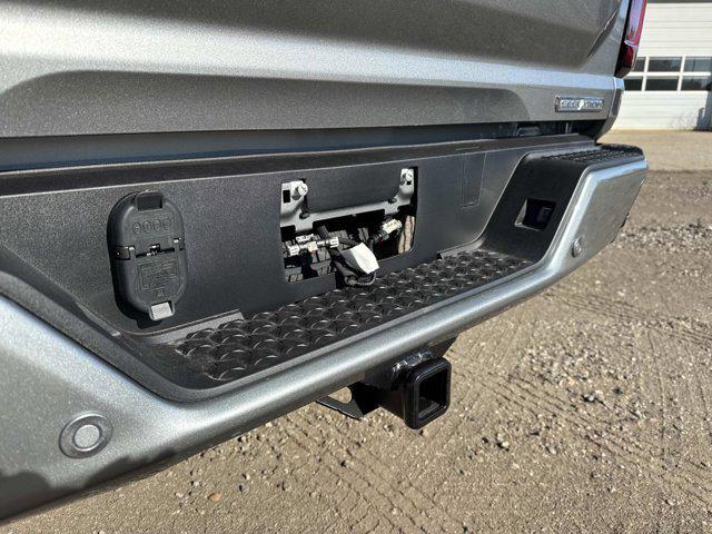 new 2026 GMC Canyon car, priced at $46,514