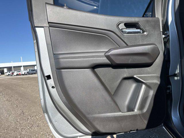 new 2026 GMC Canyon car, priced at $46,514