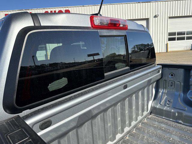 new 2026 GMC Canyon car, priced at $46,514