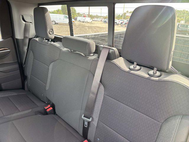 new 2026 GMC Sierra 1500 car, priced at $62,159