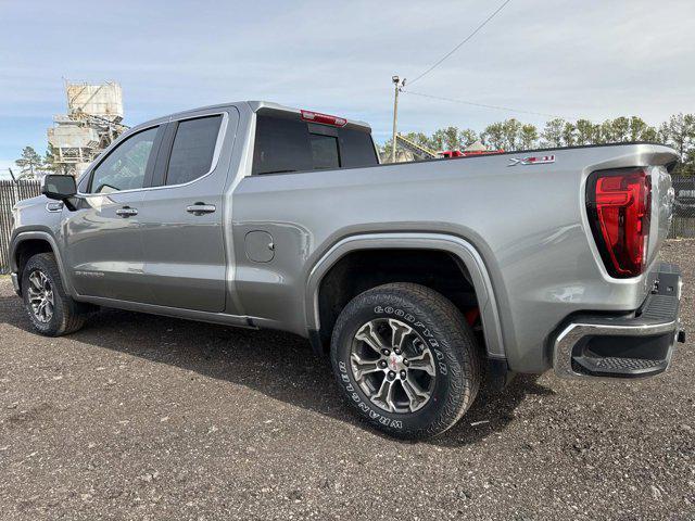 new 2026 GMC Sierra 1500 car, priced at $62,159