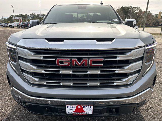 new 2026 GMC Sierra 1500 car, priced at $62,159