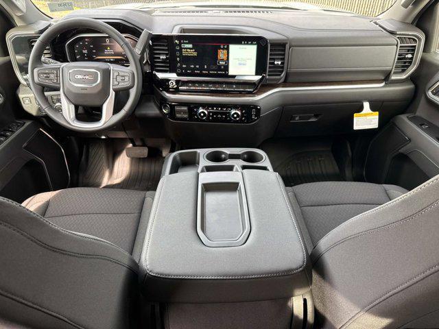 new 2026 GMC Sierra 1500 car, priced at $62,159