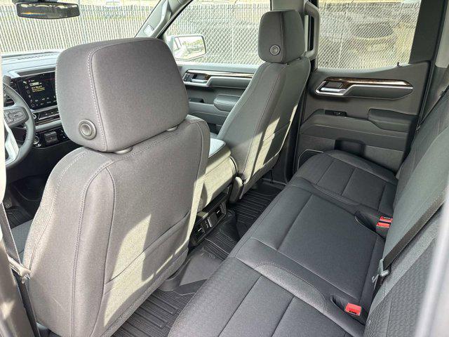 new 2026 GMC Sierra 1500 car, priced at $62,159