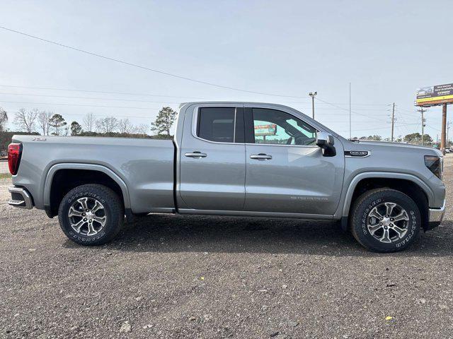 new 2026 GMC Sierra 1500 car, priced at $62,159