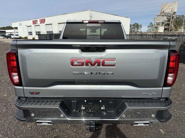 new 2026 GMC Sierra 1500 car, priced at $62,159