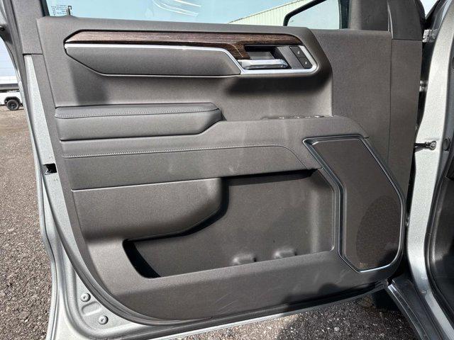 new 2026 GMC Sierra 1500 car, priced at $62,159