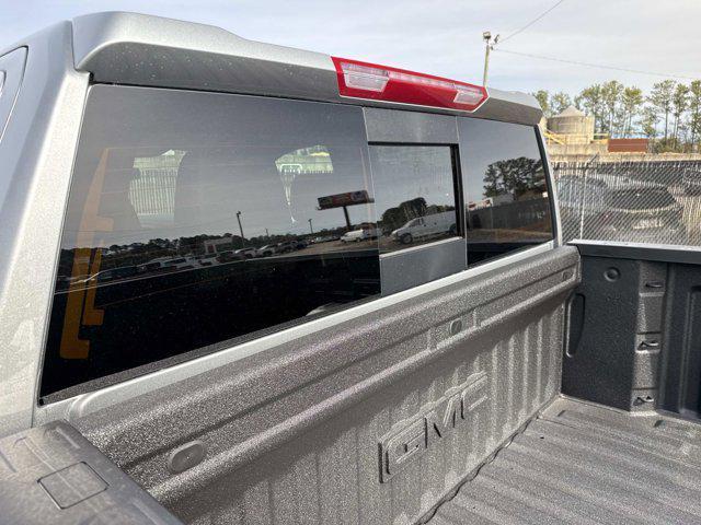 new 2026 GMC Sierra 1500 car, priced at $62,159