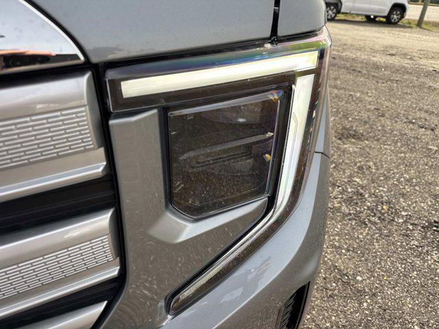 new 2026 GMC Sierra 1500 car, priced at $62,159